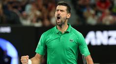 Šokující přiznání Djokoviče: Ve válce jsem musel pochovávat své spolužáky