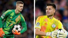 Brankářům Sparty a Slovanu se v LM daří. Jsou v čele důležitých statistik