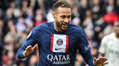Jak dopadne situace okolo hvězdného Neymara? Zájem má klub z Premier League
