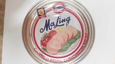 Pozor! Lunchmeat obsahuje mnohem méně masa, než by měl!