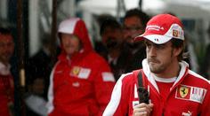 Dvojice pilotů Ferrari je překvapená svou rychlostí v kvalifikaci
