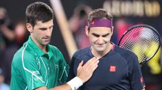 Djokovič už je první! Překonal letitý Federerův rekord