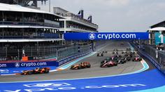Sprintové double pro McLaren, třetí Leclerc. Antonelli dostal penalizaci