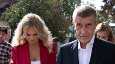 Velká rána pro rodinu Andreje Babiše. Zemřela jejich milovaná fenka Elinka