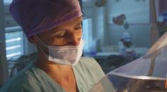 Být zdravotní sestrou není pro každého. Potřebují empatii i vysokou odbornost