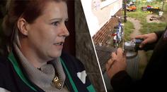 Výměna: Na zaneřáděnou troubu pomohla až bruska! Došlo i na slzy