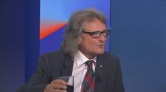 Ve Sněmovně jsou feťáci, je to drzost. Ševčík se naštval při debatě o alkoholu