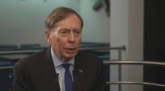 Putinovi snad příští rok dojdou peníze, řekl v exkluzivním rozhovoru bývalý šéf CIA