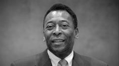 Zemřel legendární brazilský fotbalista Pelé. Bylo mu 82 let