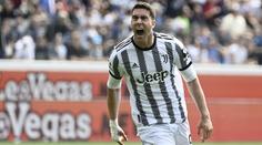 Jaký má Real Madrid plán B, když nevyjde Mbappé? Chce oporu Juventusu