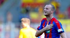 Krmenčík zůstane v Plzni! Viktoria si ho pojistila do roku 2021