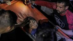 Katastrofální situace v Gaze. Milion dětí je v nebezpečí, říká šéfka UNICEF