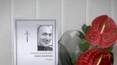 Neústupný bek s tvrdou ranou! Takový byl Karel Rachůnek