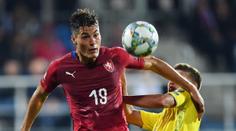 Čeští fotbalisté už znají soupeře pro zářijový přípravný duel