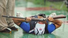 Vyhrát olympiádu byl můj osud, vzpomíná zlatý střelec Kostelecký
