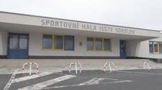 Nová hala v Sokolově nakonec nebude. Kraji se nepodařilo vykoupit pozemky