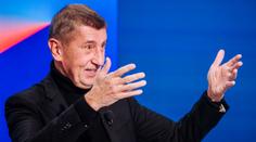 Agrofert už nevlastním, oznámil Babiš. Firmu přesunul do svěřenského fondu
