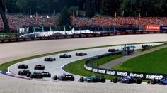F1 oznámila kalendář sprintů na příští rok. Dočkáme se změny