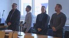 Unesli dceru podnikatele a chtěli 100 milionů. Dostali 10 a 5 let