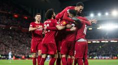 Obhájce titulu padl, Liverpool vede Premier League už o osm bodů