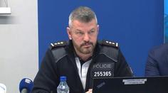 Smutná dohra pro vážně zraněného Jiřího Zlého. Policie ředitele propustila