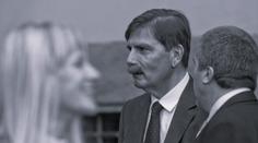 Zemřel Filip Sternberg. Potomek starého šlechtického rodu podlehl vážné nemoci