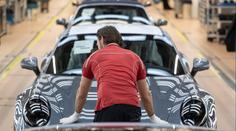 Evropské automobilky v problémech: Ruší se další 4 tisíce pracovních míst