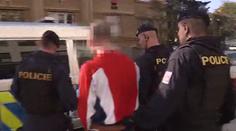 Opilý otec měl zavraždit vlastní tříletou dceru! Obvinila ho policie