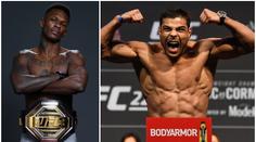 Doping v UFC! Bere steroidy, ale stejně ho sejmu, říká šampion