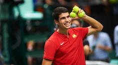 Výborná zpráva i pro Česko. Hvězdný Alcaraz vynechá Davis Cup