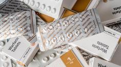 Warfarin nahrazují nové léky! Přispívá na ně pojišťovna, pomůžou při covidu
