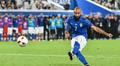 Od Baggia k Zazovi. Italská penaltová tragédie nemá konce