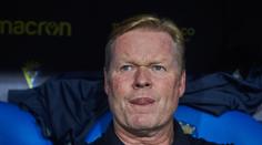 Trenér Barcelony pod tlakem. Dostal podmínku, po prohře vinil teenagera
