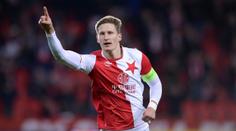 Slavia jde do trháku! Dala Baníku čtyři góly a zahodila penaltu