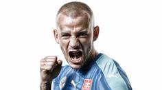 Rebel Weiss to vyřešil za Hapala: Za Slovensko už hrát nebudu!