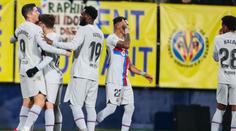 Barcelona porazila Villarreal díky jediné brance. LaLigu vede o 11 bodů