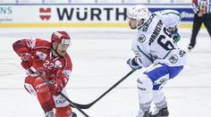 Kuriozní branka! Třinecký útočník pomohl šťastnou trefou k postupu