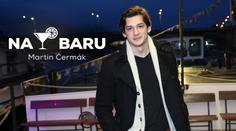 Na baru s Martinem Čermákem: O životě v Brazílii a kariéře modela