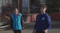 Český pétanque získává na popularitě. Mladý talent boduje na šampionátech