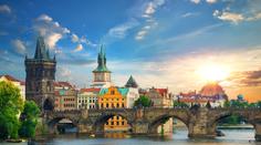 Praha opět boduje: Dostala se do prestižního turistického seznamu