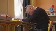 Vězeň úspěšně složil maturitní zkoušku. Trest si odpykává za podvody
