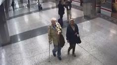 Tvrdila mu, že ho ošetřovala v nemocnici. Ukradla téměř 20 tisíc!