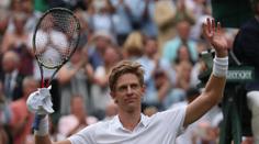Finalista grandslamů, světová pětka, ale Berdycha nedobyl. Anderson se loučí