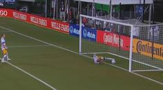 Borec na konec! Komentátor se rozvášnil při vlastním gólu v MLS