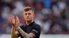 Němci slaví. Hvězdný záložník se po třech letech vrací do národního týmu
