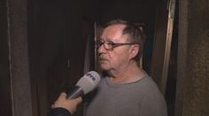 Tohle je HRDINA! Soused vytáhl v Liberci tři lidi z hořícího bytu