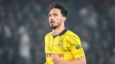 Hummels dal Dortmundu ultimátum. Buď odejde trenér, nebo já, prohlašuje
