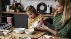 Čekají nás nejdražší Vánoce v historii, tvrdí ekonom. Zdražuje mouka i máslo