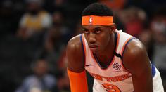 New York Knicks pod lupou: Utrpení fanoušků pokračuje