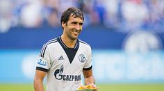 Schalke hledá cestu z krize. Na lavičku láká legendárního Raúla